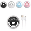 Clip-on Selfie Ring Light