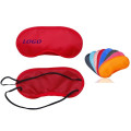 Sleeping Eye Mask MOQ 50PCS