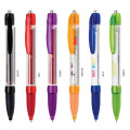 Customized Banner Ballpoint Pen