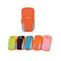 Light Weight Running Oxord Arm Bag Phone Holder