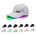LED Baseball Cap