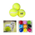 Pet Training Tennis Ball MOQ 100