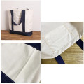 Canvas Tote Bag