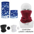 Magic Scarf Seamless Tube Bandana