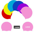 Adult Swimming Cap Silicone MOQ50