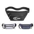 Adjustable Waist Bag