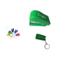 Mini Stapler Keychain