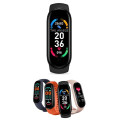 Fitness Tracker Smart Watch