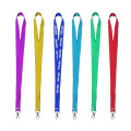 Full Color Polyester Lanyard
