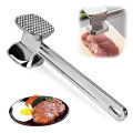 MOQ 30PCS Meat Tenderizer Hammer Pounder Tool