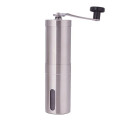 Stainless Steel Coffee Grinder