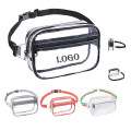 Clear Fanny Pack
