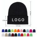 Knit Warm Hat Beanie