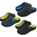 Slippers with Memory Foam