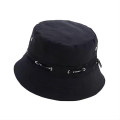 Full color Fisherman Cap Bucket Sun Hat 