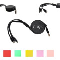 3in1 USB Date Cable
