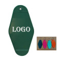 ABS Hotel Keychain Motel Key Tag