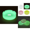 Luminous Silicone Ashtray