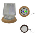 USB Cup Heating Warmer Mug Coasters MOQ 25