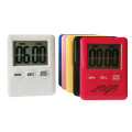 Magnetic Digit Timer