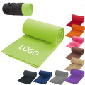 Polar Fleece Promo Blanket
