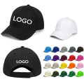 Embroidery Cotton Twill Baseball Cap MOQ 100pcs
