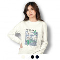 Harlow Women's Long Sleeve Crew