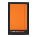 Gift Set w/ JB1008 Nova Journal & 6018 Gorcia Pen