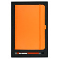 Gift Set w/ JB1008 Nova Journal & 6018 Gorcia Pen