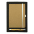 Gift Set w/ JB1022 Colour Bound Journal & 4104 Nash Bamboo Pen