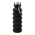 Zigoo Silicone Collapsible Bottle 530ml