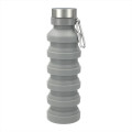 Zigoo Silicone Collapsible Bottle 530ml