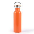 Chat Recycled Aluminium Drink Bottle