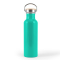 Chat Recycled Aluminium Drink Bottle