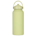 Laredo Rubber Coated Bottle - 1L
