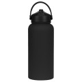 Laredo Rubber Coated Bottle - 1L