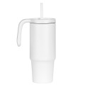 The Tilly Tumbler - Recycled w/ Handle 900ml