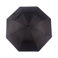 60" Vented Tipless Golf Umbrella