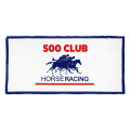 Sublimated Sports Towel - Factory Direct Indent Pricing