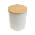 Gleam Glass Candle - Medium