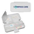 Compact Pill Organiser
