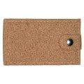Cork Manicure Set