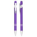 Talara Click Action Ballpoint Pen