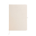 Venture Snowy A5 Notebook