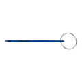 Aluminium Bottle Opener Key Ring