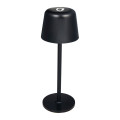 Recycled Mini Rechargeable Lamp