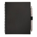 Niove Recycled PP JournalBook & Pen