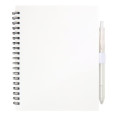 Niove Recycled PP JournalBook & Pen