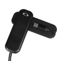 ZenGo Foldable 5in1 Charging Cable w/ Wireless Watch Charger