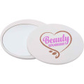 Glider Slider Makeup Mirror